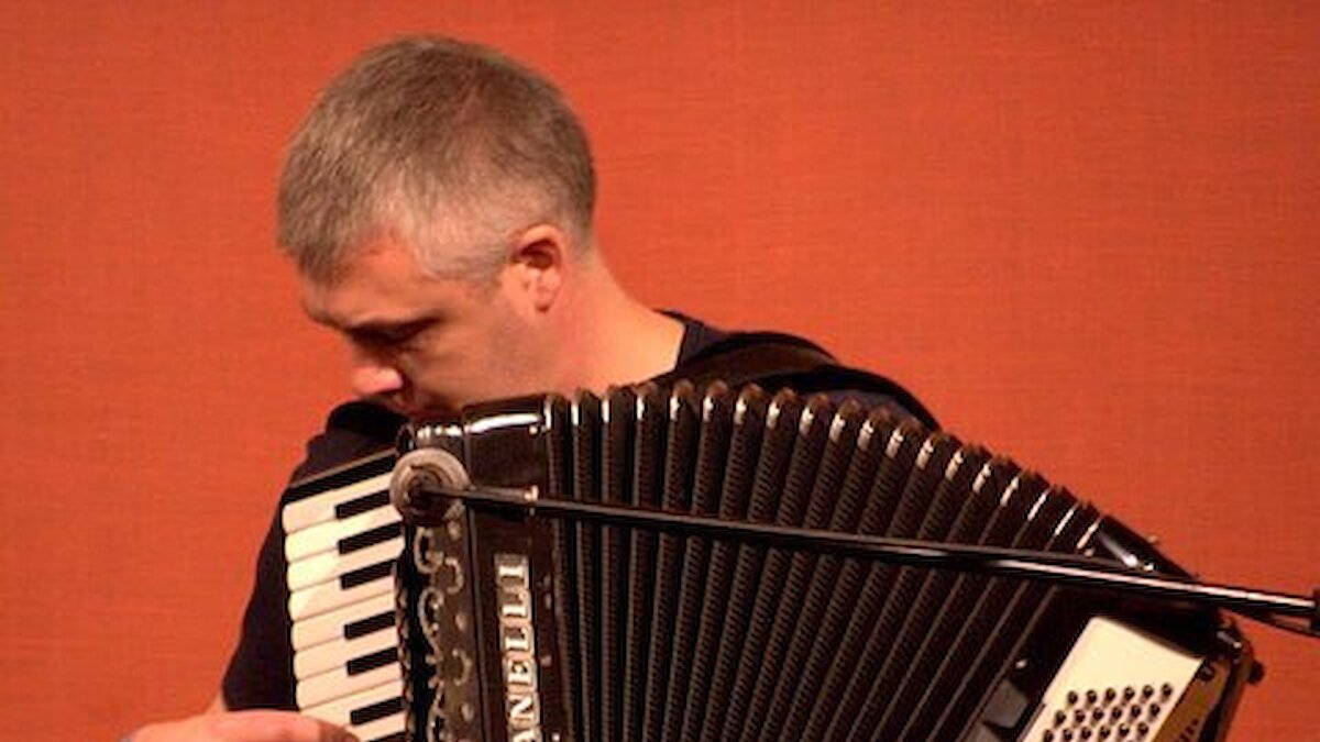 Bruce Peebles (photo: Jacquline Halcrow)