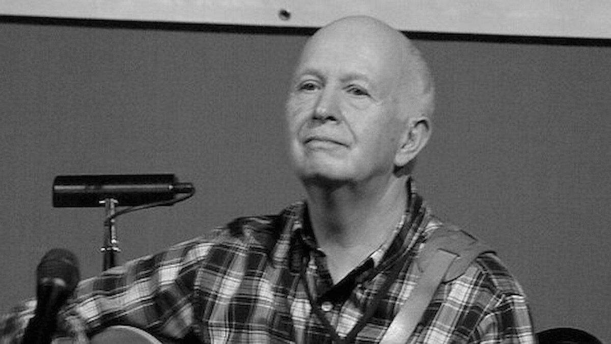Dave Pepeer (photo: Jacqueline Halcrow)