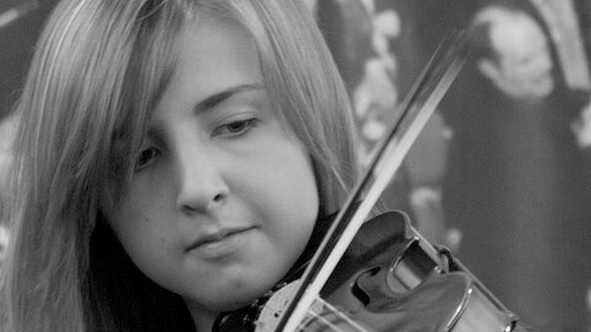 Laura Smith (photo: Jacqueline Halcrow)