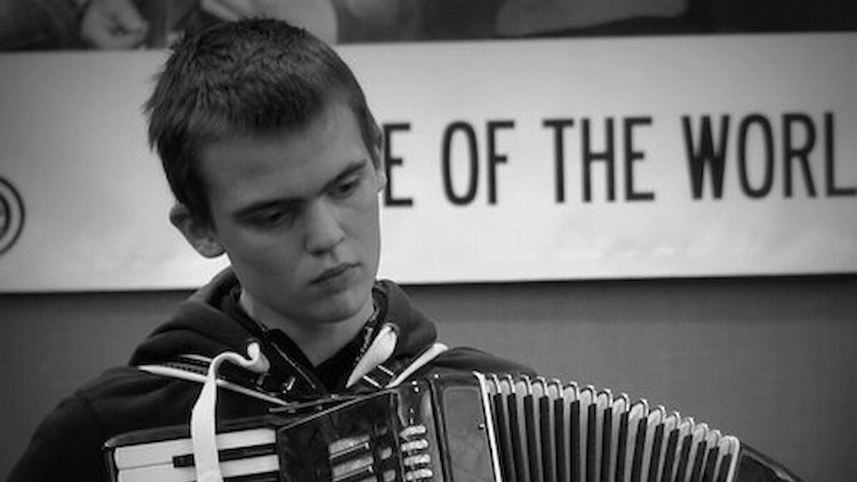 Liam Brannan (photo: Jacqueline Halcrow)