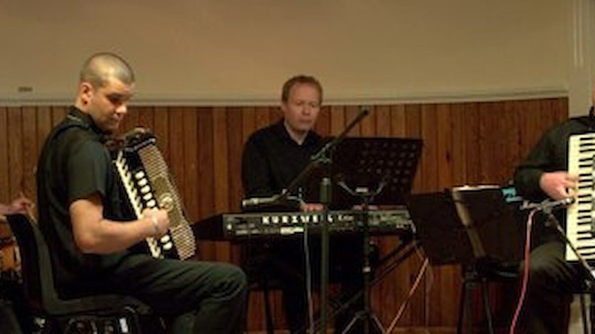 David Cunningham SDB (photo Jacqueline Halcrow)