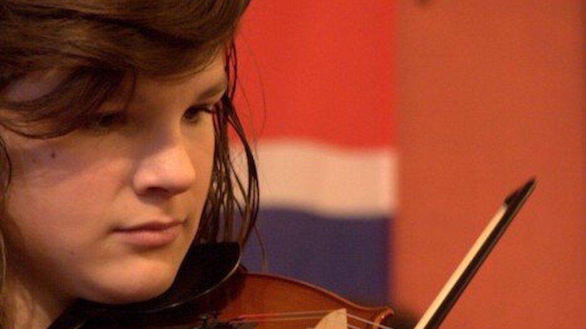 Sophie Moar (Photo: Jacqueline Halcrow)