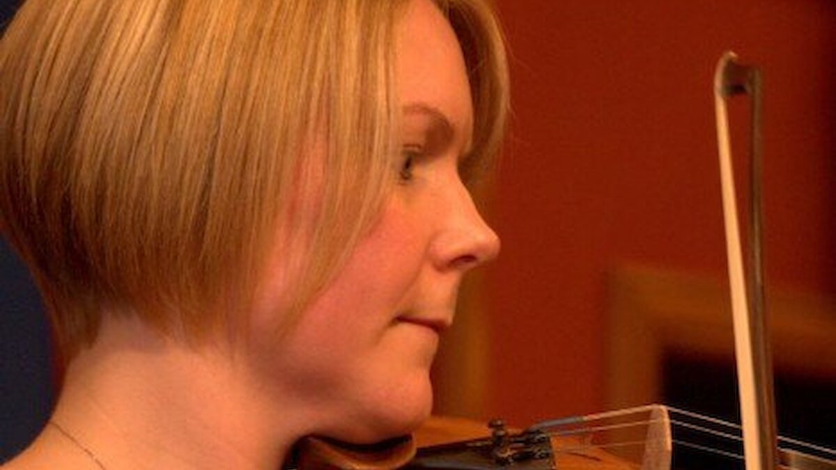 Susan Gordon (Photo: Jacqueline Halcrow)