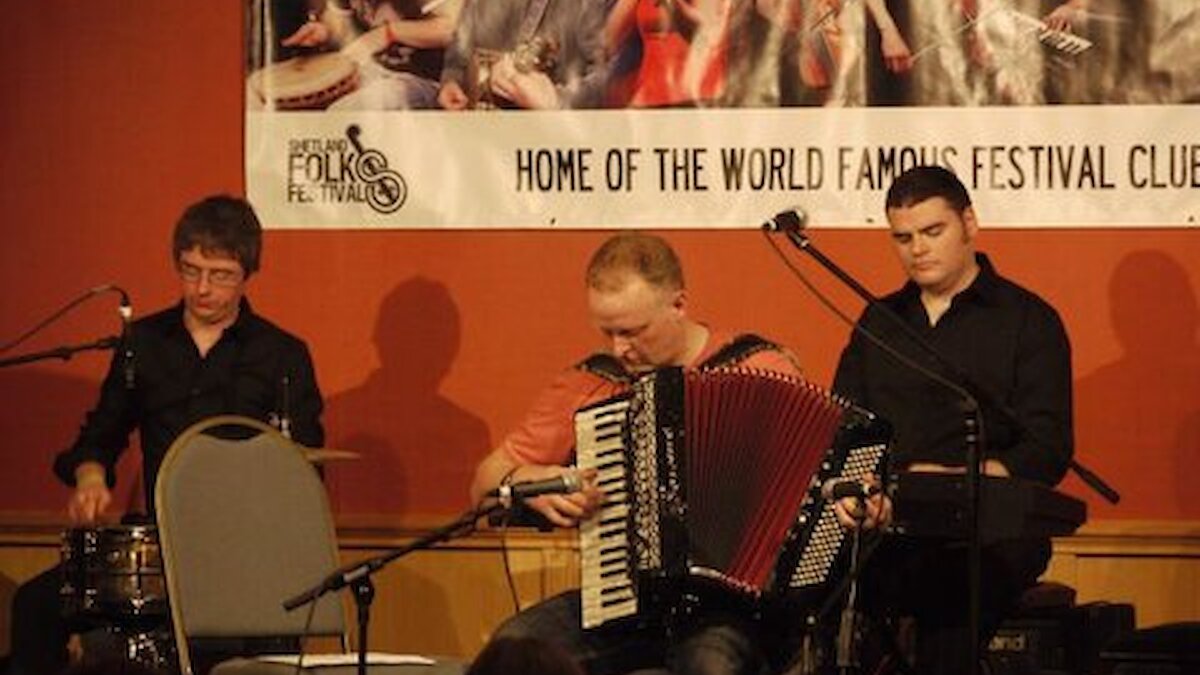 John Burns Trio (photo courtesy Jacqueline Halcrow)
