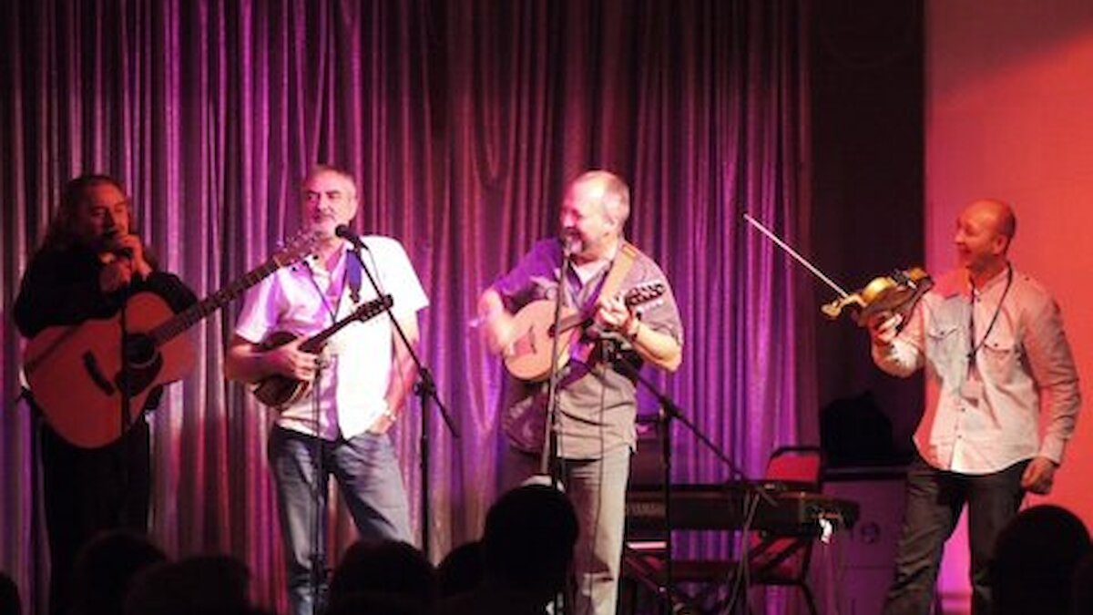 Hom Bru (Photo courtesy of Jacqueline Halcrow)