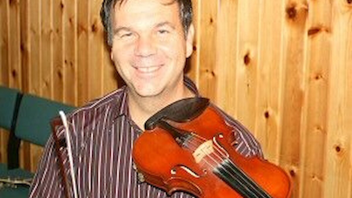 Roddy Matthews