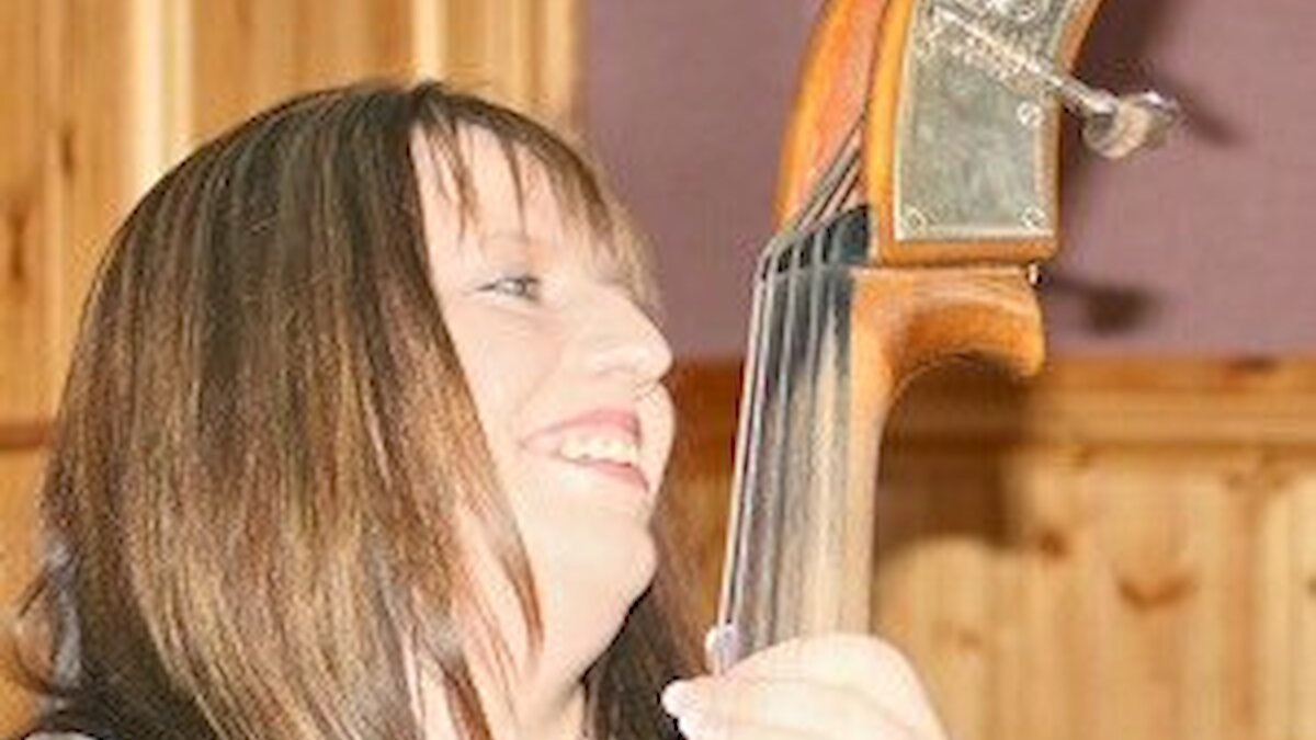 Suzanne Croy