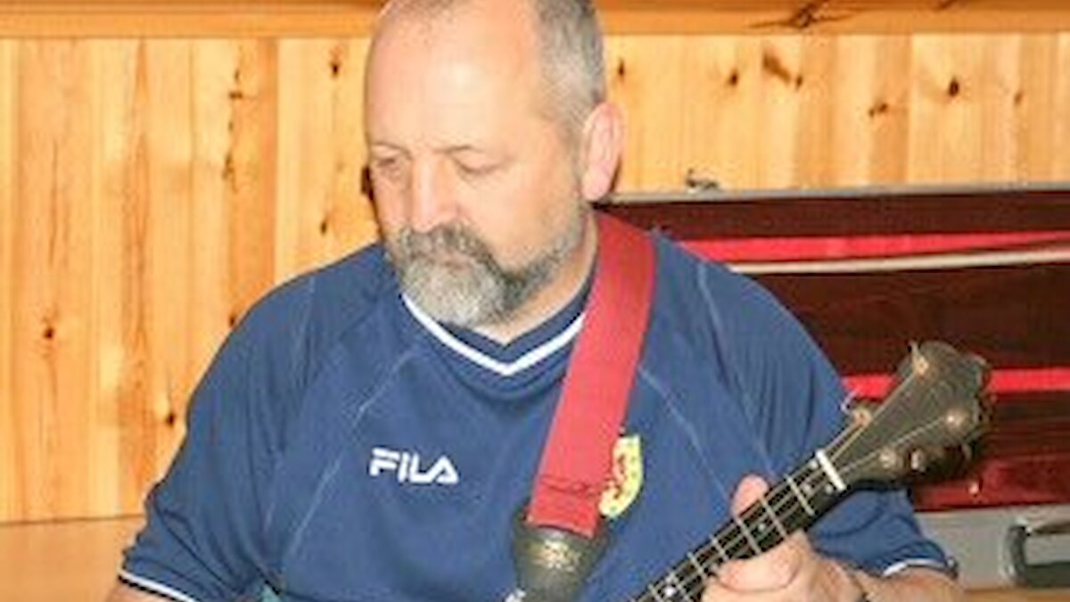 Gary Peterson