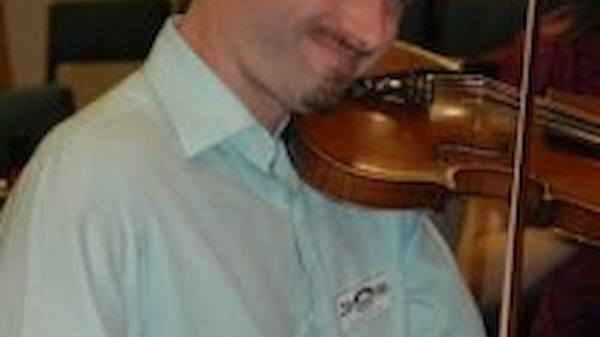 Alistair McCulloch