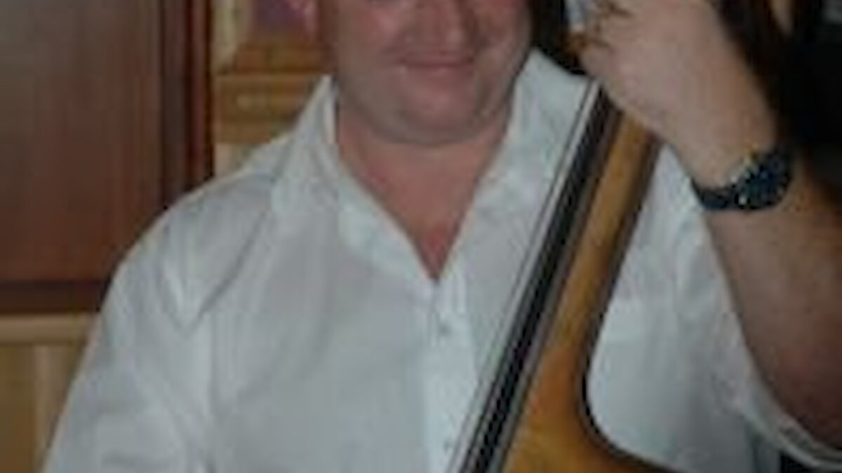 Brian Cruickshank