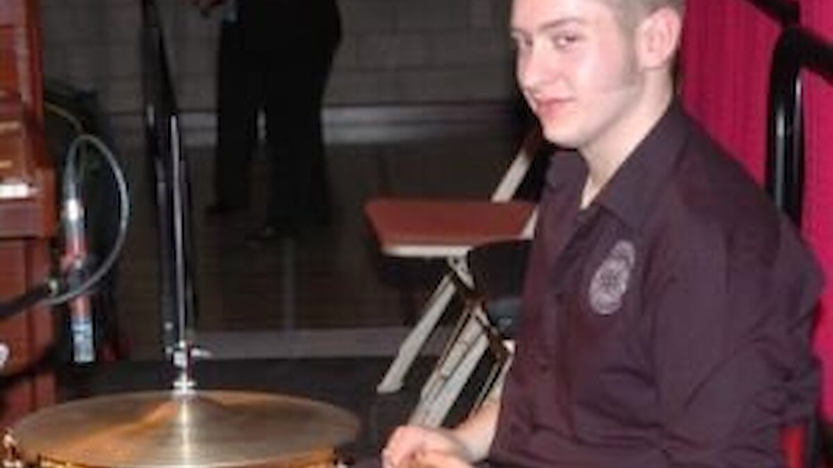 John Leask